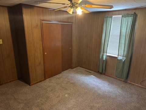 Tiny photo for 818 E Belleville Avenue, Christopher, IL 62822 (MLS # 12618882)