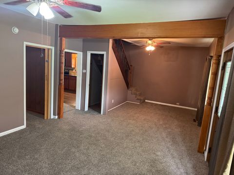 Tiny photo for 818 E Belleville Avenue, Christopher, IL 62822 (MLS # 12618882)