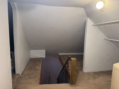 Tiny photo for 818 E Belleville Avenue, Christopher, IL 62822 (MLS # 12618882)