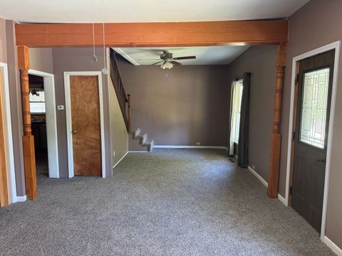 Tiny photo for 818 E Belleville Avenue, Christopher, IL 62822 (MLS # 12618882)