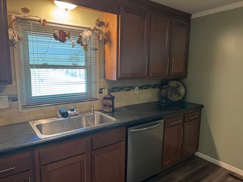 Tiny photo for 818 E Belleville Avenue, Christopher, IL 62822 (MLS # 12618882)