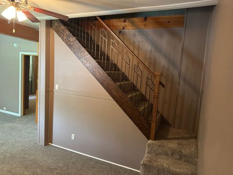 Tiny photo for 818 E Belleville Avenue, Christopher, IL 62822 (MLS # 12618882)