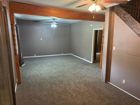 Tiny photo for 818 E Belleville Avenue, Christopher, IL 62822 (MLS # 12618882)