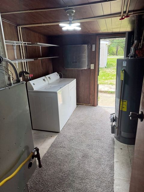 Tiny photo for 818 E Belleville Avenue, Christopher, IL 62822 (MLS # 12618882)