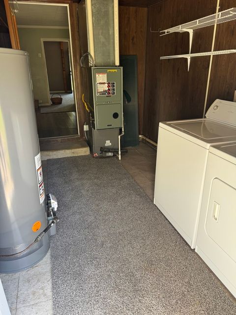 Tiny photo for 818 E Belleville Avenue, Christopher, IL 62822 (MLS # 12618882)