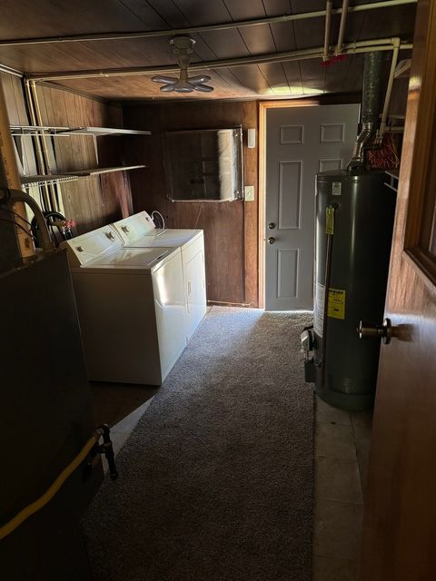 Tiny photo for 818 E Belleville Avenue, Christopher, IL 62822 (MLS # 12618882)