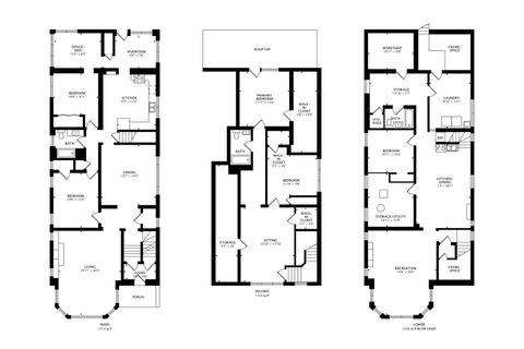 Tiny photo for 6503 N Maplewood Avenue, Chicago, IL 60645 (MLS # 12606483)