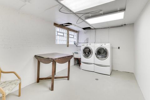 Tiny photo for 6503 N Maplewood Avenue, Chicago, IL 60645 (MLS # 12606483)