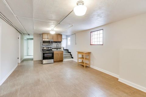 Tiny photo for 6503 N Maplewood Avenue, Chicago, IL 60645 (MLS # 12606483)