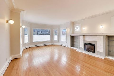 Tiny photo for 6503 N Maplewood Avenue, Chicago, IL 60645 (MLS # 12606483)