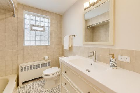 Tiny photo for 6503 N Maplewood Avenue, Chicago, IL 60645 (MLS # 12606483)