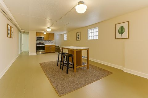 Tiny photo for 6503 N Maplewood Avenue, Chicago, IL 60645 (MLS # 12606483)