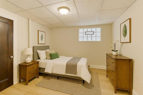 Tiny photo for 6503 N Maplewood Avenue, Chicago, IL 60645 (MLS # 12606483)