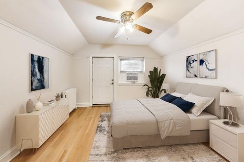 Tiny photo for 6503 N Maplewood Avenue, Chicago, IL 60645 (MLS # 12606483)