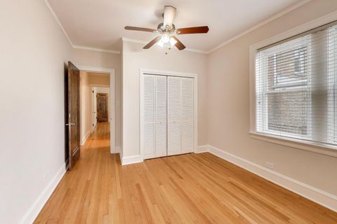 Tiny photo for 6503 N Maplewood Avenue, Chicago, IL 60645 (MLS # 12606483)