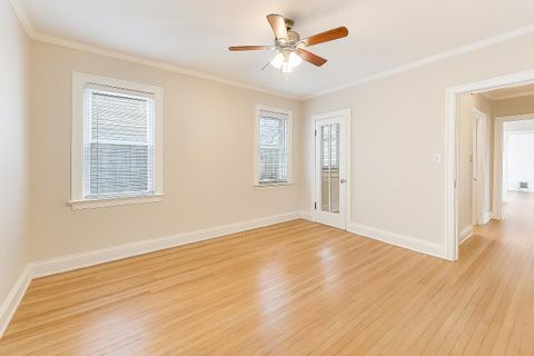 Tiny photo for 6503 N Maplewood Avenue, Chicago, IL 60645 (MLS # 12606483)