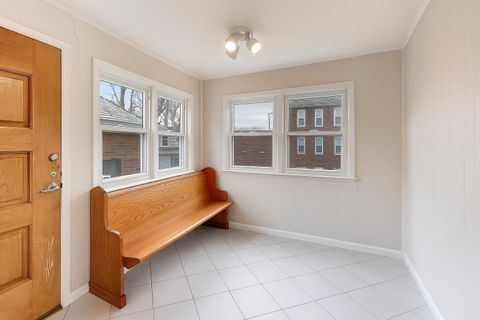 Tiny photo for 6503 N Maplewood Avenue, Chicago, IL 60645 (MLS # 12606483)