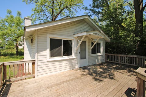 Tiny photo for 338 E Lakeview Avenue, Round Lake Beach, IL 60073 (MLS # 12708986)