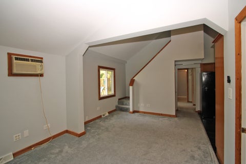 Tiny photo for 338 E Lakeview Avenue, Round Lake Beach, IL 60073 (MLS # 12708986)