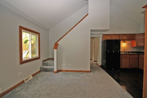 Tiny photo for 338 E Lakeview Avenue, Round Lake Beach, IL 60073 (MLS # 12708986)