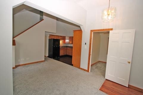 Tiny photo for 338 E Lakeview Avenue, Round Lake Beach, IL 60073 (MLS # 12708986)