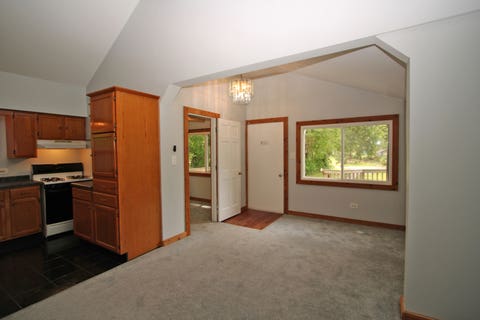 Tiny photo for 338 E Lakeview Avenue, Round Lake Beach, IL 60073 (MLS # 12708986)
