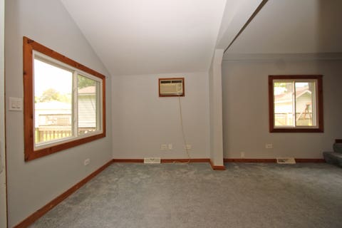 Tiny photo for 338 E Lakeview Avenue, Round Lake Beach, IL 60073 (MLS # 12708986)