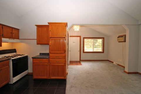 Tiny photo for 338 E Lakeview Avenue, Round Lake Beach, IL 60073 (MLS # 12708986)