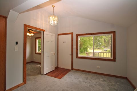 Tiny photo for 338 E Lakeview Avenue, Round Lake Beach, IL 60073 (MLS # 12708986)
