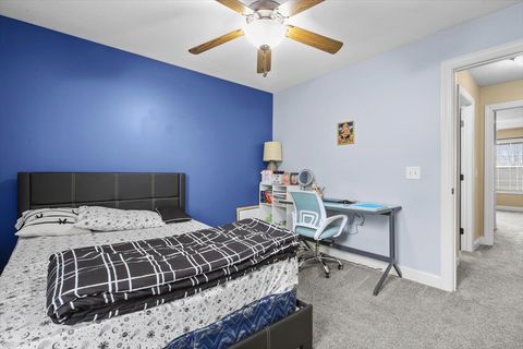 Tiny photo for 3551 Napa Lane, Normal, IL 61761 (MLS # 12584741)