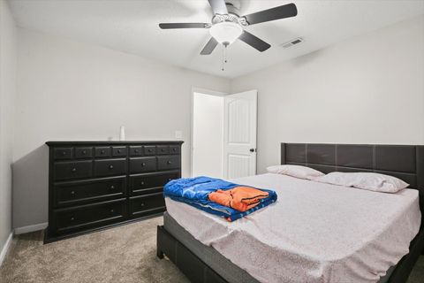 Tiny photo for 3551 Napa Lane, Normal, IL 61761 (MLS # 12584741)