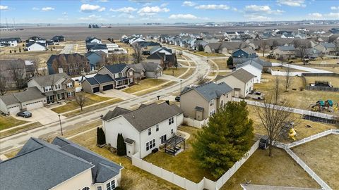 Tiny photo for 3551 Napa Lane, Normal, IL 61761 (MLS # 12584741)