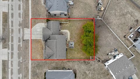 Tiny photo for 3551 Napa Lane, Normal, IL 61761 (MLS # 12584741)