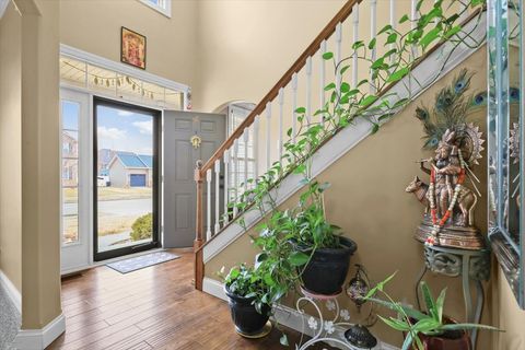 Tiny photo for 3551 Napa Lane, Normal, IL 61761 (MLS # 12584741)