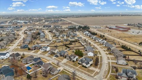 Tiny photo for 3551 Napa Lane, Normal, IL 61761 (MLS # 12584741)