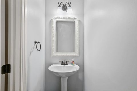 Tiny photo for 3551 Napa Lane, Normal, IL 61761 (MLS # 12584741)