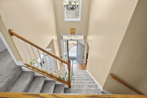 Tiny photo for 3551 Napa Lane, Normal, IL 61761 (MLS # 12584741)