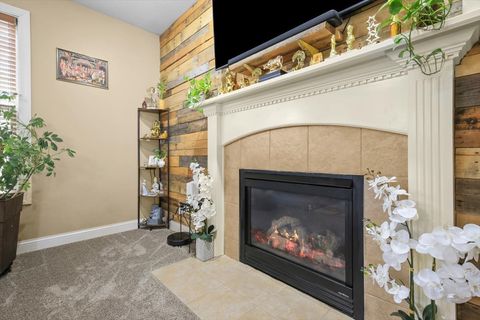 Tiny photo for 3551 Napa Lane, Normal, IL 61761 (MLS # 12584741)