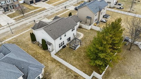 Tiny photo for 3551 Napa Lane, Normal, IL 61761 (MLS # 12584741)