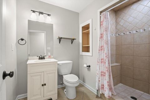 Tiny photo for 3551 Napa Lane, Normal, IL 61761 (MLS # 12584741)