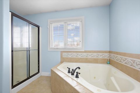 Tiny photo for 3551 Napa Lane, Normal, IL 61761 (MLS # 12584741)