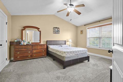 Tiny photo for 3551 Napa Lane, Normal, IL 61761 (MLS # 12584741)