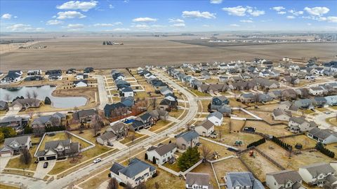 Tiny photo for 3551 Napa Lane, Normal, IL 61761 (MLS # 12584741)