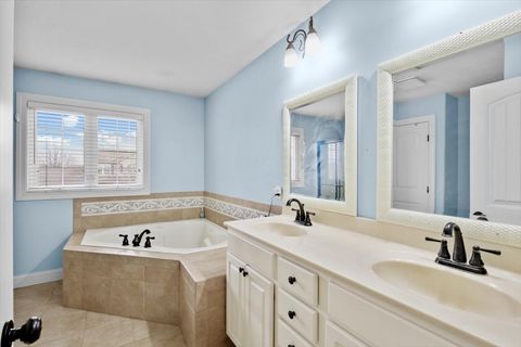 Tiny photo for 3551 Napa Lane, Normal, IL 61761 (MLS # 12584741)