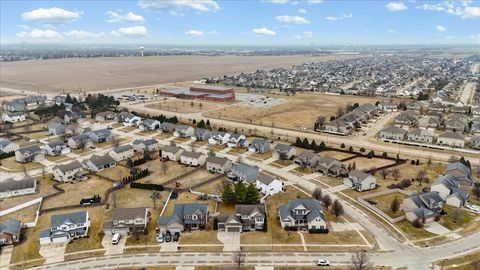 Tiny photo for 3551 Napa Lane, Normal, IL 61761 (MLS # 12584741)