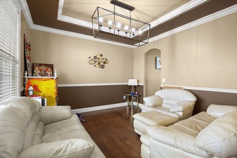 Tiny photo for 3551 Napa Lane, Normal, IL 61761 (MLS # 12584741)