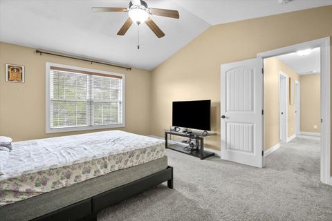 Tiny photo for 3551 Napa Lane, Normal, IL 61761 (MLS # 12584741)