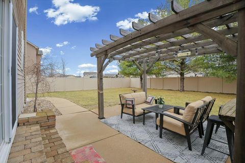 Tiny photo for 3551 Napa Lane, Normal, IL 61761 (MLS # 12584741)