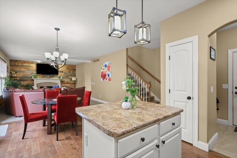 Tiny photo for 3551 Napa Lane, Normal, IL 61761 (MLS # 12584741)