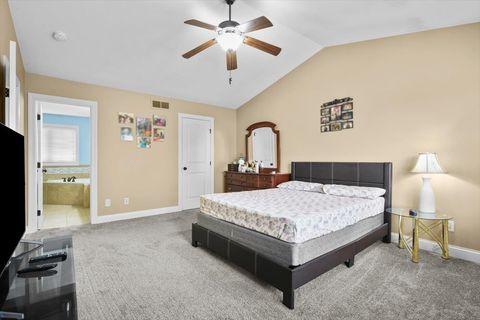 Tiny photo for 3551 Napa Lane, Normal, IL 61761 (MLS # 12584741)